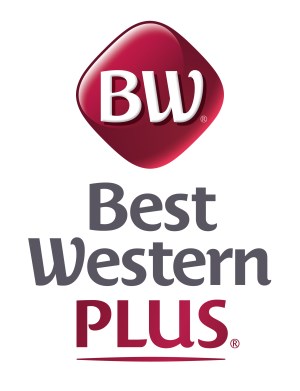 2016 Best Western PLUS Logo Vertical RGB 300 x 391