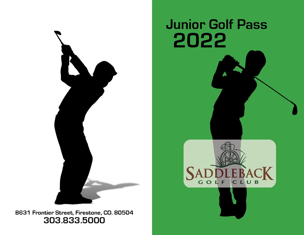 Junior Pass 2022 brochure eurostile bold