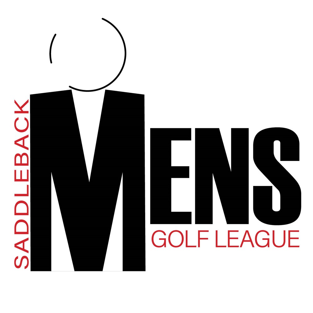 Saddleback Mens Golf League